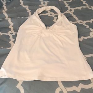 Halter Top